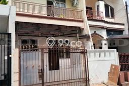 FEATURED! Rumah kawasan Sunter, 5 KT, Lokasi Strategis, LT 126m2m² Bangunan 192m2m² FEATURED! Rumah kawasan Sunter, 5 KT, Lokasi Strategis, LT 126m2m² Bangunan 192m2m²