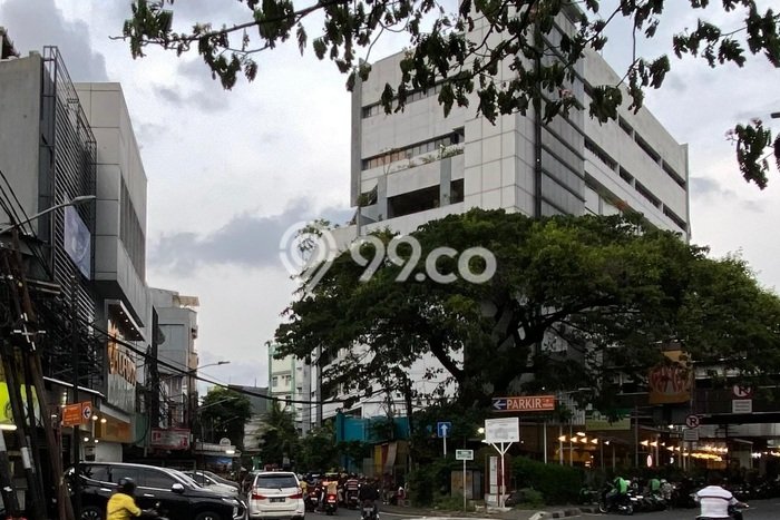 Paling Diincar! Ruko Dijual di Pasar Baru Harga Kompetitif Paling Diincar! Ruko Dijual di Pasar Baru Harga Kompetitif