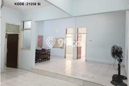Dijual Rumah Luas Megah Dengan View Eksklusif di Sunter, Jakarta Utara Dijual Rumah Luas Megah Dengan View Eksklusif di Sunter, Jakarta Utara
