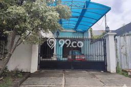Dijual Rumah Mewah Megah Dengan View Eksklusif di Ancol, Jakarta Utara Dijual Rumah Mewah Megah Dengan View Eksklusif di Ancol, Jakarta Utara