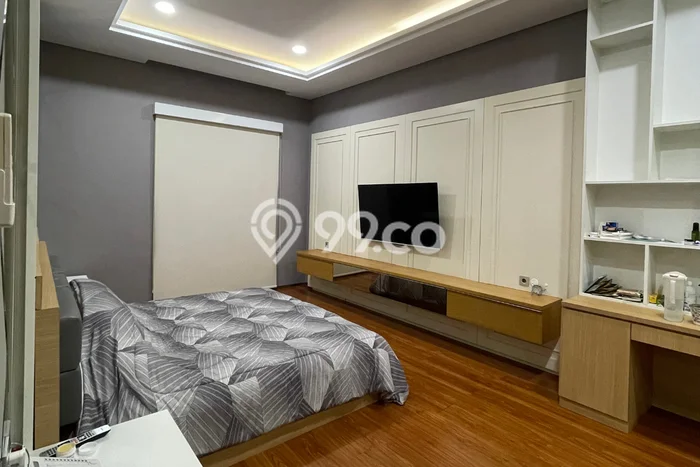 Siap Huni Hunian Elit 3 Kamar di Penjaringan Dekat ke Mana Pun Siap Huni Hunian Elit 3 Kamar di Penjaringan Dekat ke Mana Pun