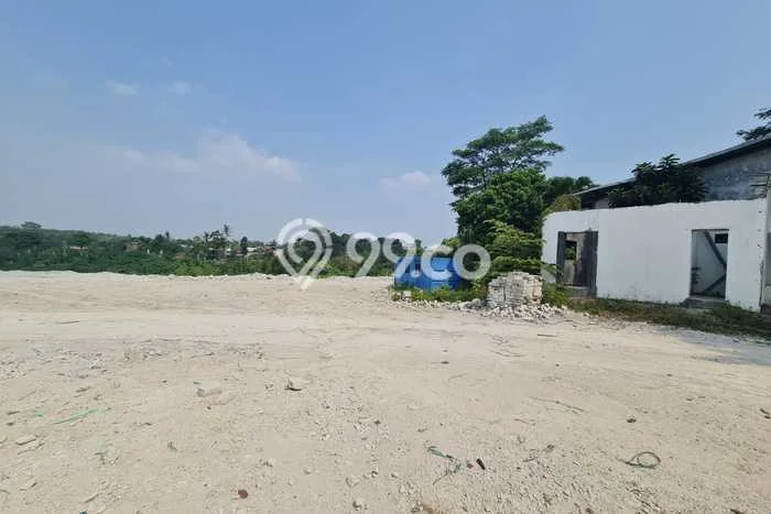 Tanah Dijual Lokasi Cikande, Serang dengan Luas Tanah 43000m2 dan Status SHM Tanah Dijual Lokasi Cikande, Serang dengan Luas Tanah 43000m2 dan Status SHM