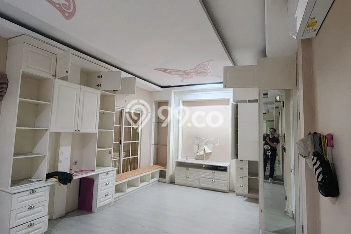 Rumah Luxury Modern Siap Huni di Pantai Indah Kapuk Jakarta Utara Rumah Luxury Modern Siap Huni di Pantai Indah Kapuk Jakarta Utara