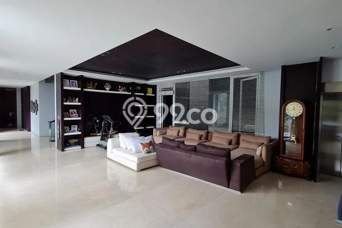 Rumah Eksklusif Dijual LT 1113m2 di Penjaringan, Jakarta Utara Rumah Eksklusif Dijual LT 1113m2 di Penjaringan, Jakarta Utara
