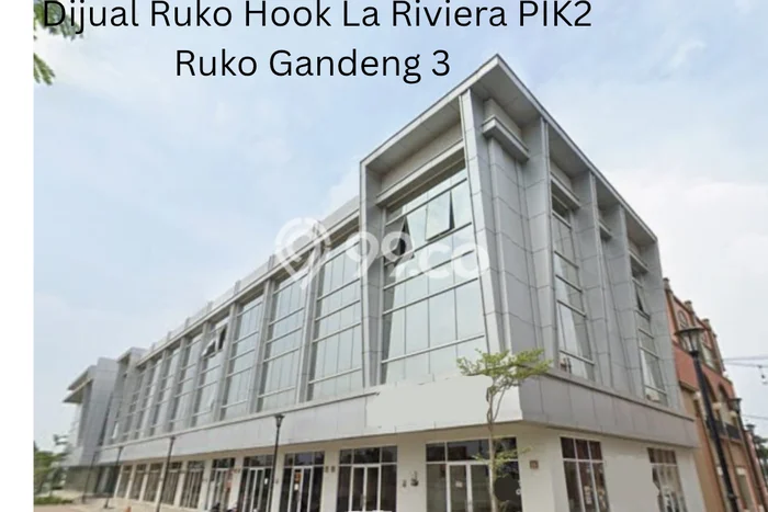 AREA TERBAIK! Ruko Kawasan , Luas 630m2m², Kawasan Komersial AREA TERBAIK! Ruko Kawasan , Luas 630m2m², Kawasan Komersial
