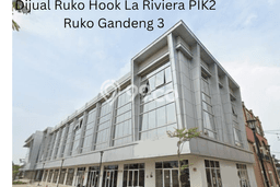 AREA TERBAIK! Ruko Kawasan , Luas 630m2m², Kawasan Komersial AREA TERBAIK! Ruko Kawasan , Luas 630m2m², Kawasan Komersial