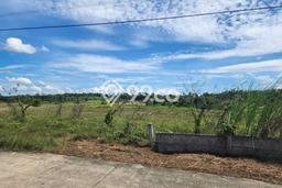 Dijual Tanah di Balaraja Tangerang Luas 8320m2 SHM Dijual Tanah di Balaraja Tangerang Luas 8320m2 SHM