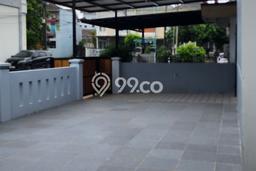 Rumah Modern 2 KT di Gading Serpong Tangerang Unfurnished Rumah Modern 2 KT di Gading Serpong Tangerang Unfurnished
