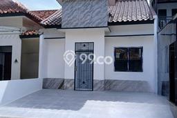 Rumah Modern 3 KT LT 90m2 di Lippo Karawaci Rumah Modern 3 KT LT 90m2 di Lippo Karawaci