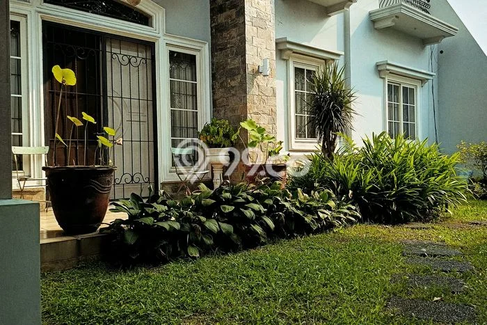 For Sale! Luxury House LT 510m2 Desain Modern di Lippo Karawaci For Sale! Luxury House LT 510m2 Desain Modern di Lippo Karawaci