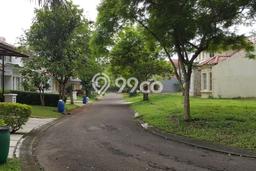 Tanah Dijual di Tangerang Seluas 278m2 Strategis Tanah Dijual di Tangerang Seluas 278m2 Strategis