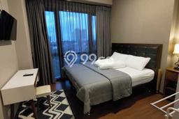 Disewakan Apartemen Murah di BSD City 1 KT Disewakan Apartemen Murah di BSD City 1 KT