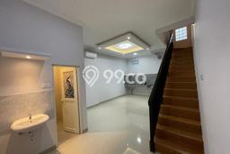 Rumah Luxury di Jakarta Pusat Lokasi Strategis Kondisi Terawat Rumah Luxury di Jakarta Pusat Lokasi Strategis Kondisi Terawat