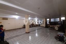 Ruko Dijual di Prime Area Tangerang Luas 600m2 Ruko Dijual di Prime Area Tangerang Luas 600m2