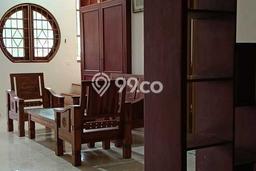 Rumah Minimalis 4 KT di Lippo Karawaci Tangerang Semi Furnished Rumah Minimalis 4 KT di Lippo Karawaci Tangerang Semi Furnished