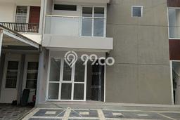 Jual Rumah Modern 3 KT di Lippo Karawaci, Tangerang Jual Rumah Modern 3 KT di Lippo Karawaci, Tangerang