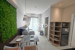 Ada Unit Apartemen Murah Disewa di Tangerang, Tangerang 2 BR Ada Unit Apartemen Murah Disewa di Tangerang, Tangerang 2 BR