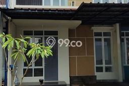 Dijual Cepat Rumah Favorit Siap Huni LB 100m2 di Karawaci, Tangerang Dijual Cepat Rumah Favorit Siap Huni LB 100m2 di Karawaci, Tangerang