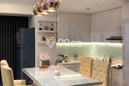 Sewa Sekarang Apartemen Strategis 2 KT, 1 KM di Kawasan Karawaci Sewa Sekarang Apartemen Strategis 2 KT, 1 KM di Kawasan Karawaci