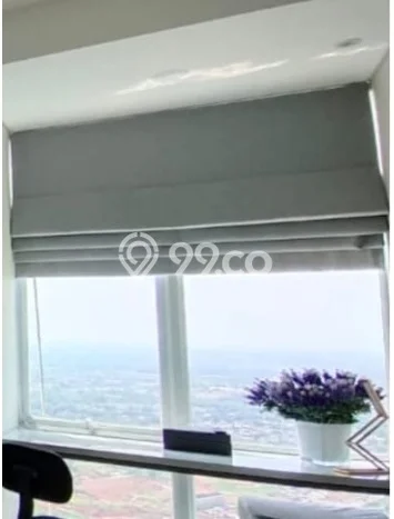 Sewa Apartemen Ekonomis 1 KT di BSD City Tangerang Sewa Apartemen Ekonomis 1 KT di BSD City Tangerang