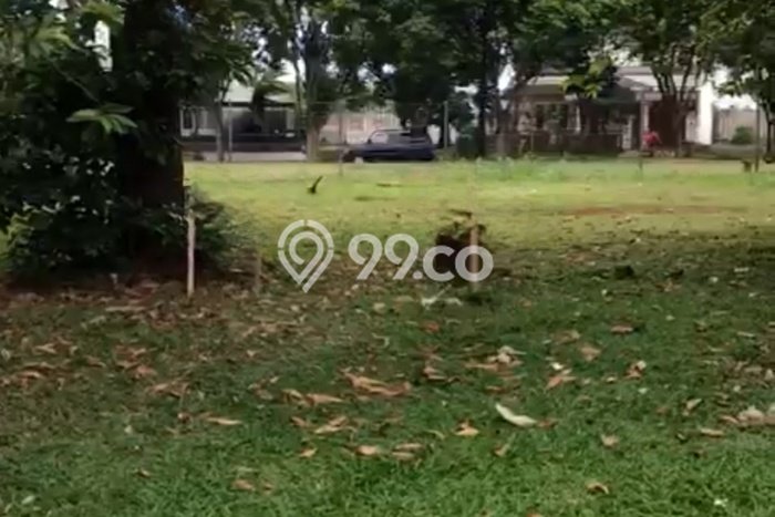 Tanah Dijual di Tangerang Seluas 343m2 Strategis Tanah Dijual di Tangerang Seluas 343m2 Strategis