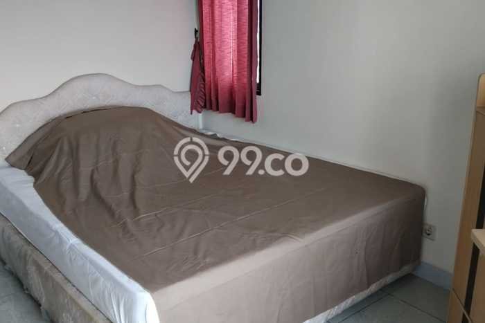Sewa Apartemen Terjangkau 3 KT di Lippo Karawaci Tangerang Sewa Apartemen Terjangkau 3 KT di Lippo Karawaci Tangerang