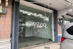 Unit Ruko Tersedia di Gading Serpong Spesifikasi LB 510m2 Unit Ruko Tersedia di Gading Serpong Spesifikasi LB 510m2