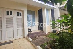 Dijual Rumah Modern 4 KT di Gading Serpong, Tangerang Dijual Rumah Modern 4 KT di Gading Serpong, Tangerang