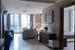 Apartemen Minimalis untuk Disewa, 3 Kamar di Jakarta Selatan Apartemen Minimalis untuk Disewa, 3 Kamar di Jakarta Selatan