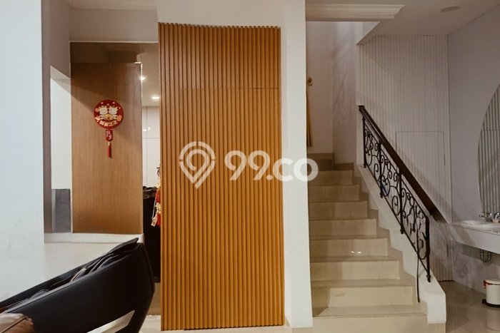 For Sale! Premium House LT 144m2 Desain Elegan di Gading Serpong IL Lago For Sale! Premium House LT 144m2 Desain Elegan di Gading Serpong IL Lago