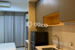 Apartemen Favorit Nyaman Dijual di Jakarta Barat dengan 1 Kamar Tidur Apartemen Favorit Nyaman Dijual di Jakarta Barat dengan 1 Kamar Tidur