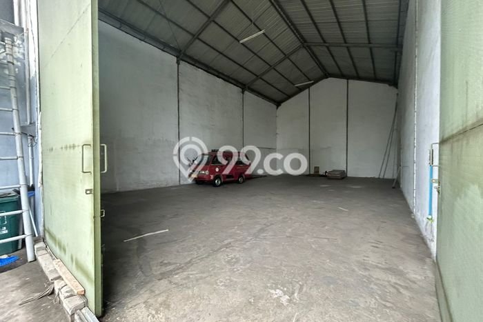 AREA PREMIUM! Gudang di Duri Kosambi, Luas 268m², Lokasi Strategis AREA PREMIUM! Gudang di Duri Kosambi, Luas 268m², Lokasi Strategis