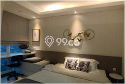 Sewa Apartemen Ekonomis 1 KT di BSD City Tangerang Sewa Apartemen Ekonomis 1 KT di BSD City Tangerang