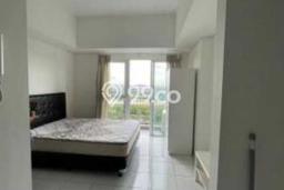 Apartemen Minimalis di BSD Tangerang Selatan dengan 0 KT & 1 KM Apartemen Minimalis di BSD Tangerang Selatan dengan 0 KT & 1 KM