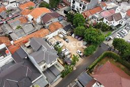 Lahan Investasi Lokasi Kebayoran Baru Jakarta Selatan SHM Lahan Investasi Lokasi Kebayoran Baru Jakarta Selatan SHM
