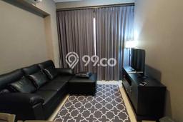 Apartemen Favorit Modern Dijual di Tangerang dengan 1 Kamar Tidur Apartemen Favorit Modern Dijual di Tangerang dengan 1 Kamar Tidur
