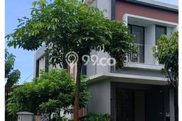 Hunian Mewah LB 102m2 Siap Huni Desain Elegan di Gading Serpong, Tangerang Hunian Mewah LB 102m2 Siap Huni Desain Elegan di Gading Serpong, Tangerang