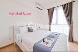 Apartemen Cozy Dijual di Tangerang Spesifikasi 0 KT, 0 KM Apartemen Cozy Dijual di Tangerang Spesifikasi 0 KT, 0 KM