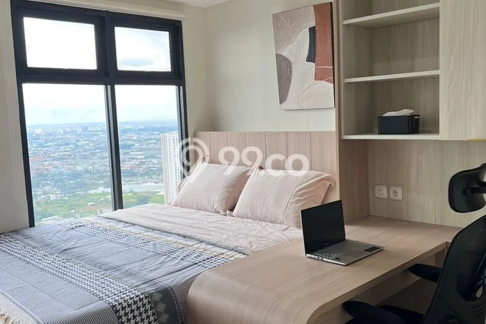 Sewa Sekarang Apartemen Minimalis 1 KT di Kawasan Cikarang Barat Sewa Sekarang Apartemen Minimalis 1 KT di Kawasan Cikarang Barat
