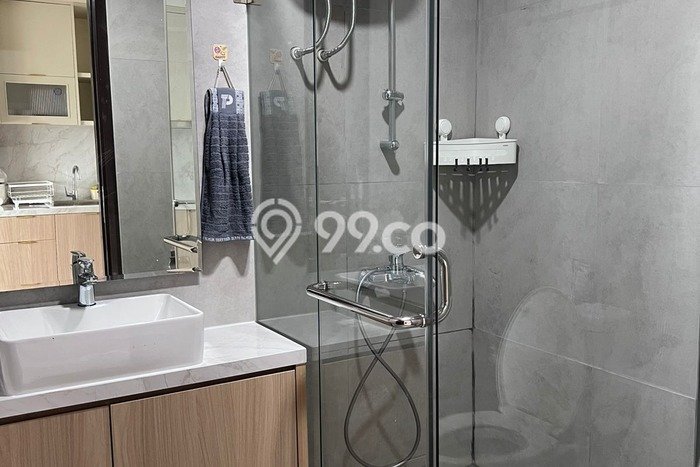 Sewa Sekarang Apartemen Minimalis 1 KT di Kawasan Cikarang Barat Sewa Sekarang Apartemen Minimalis 1 KT di Kawasan Cikarang Barat