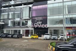 LOKASI PREMIUM! Ruko Kawasan , Luas 264m2m², Area Bisnis LOKASI PREMIUM! Ruko Kawasan , Luas 264m2m², Area Bisnis