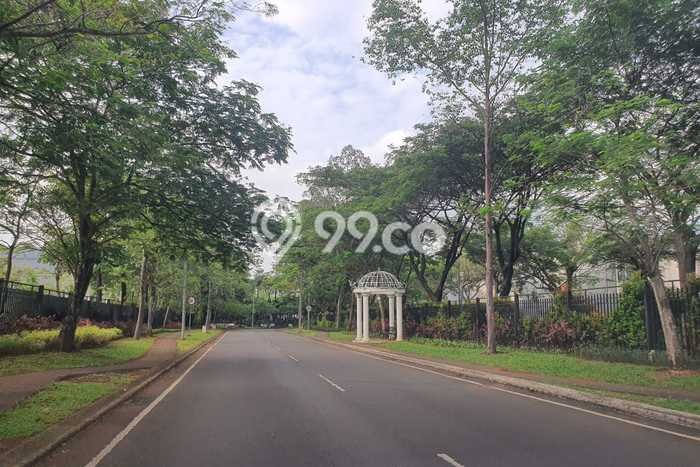 Tanah Investasi Dijual di Tangerang Punya Luas 82m2 Tanah Investasi Dijual di Tangerang Punya Luas 82m2