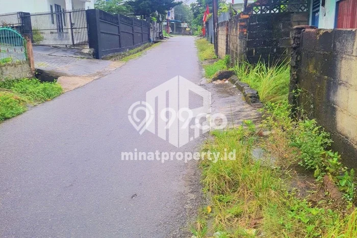Ruko Dijual di Prime Area Tanjung Pinang Luas 151m2 Ruko Dijual di Prime Area Tanjung Pinang Luas 151m2