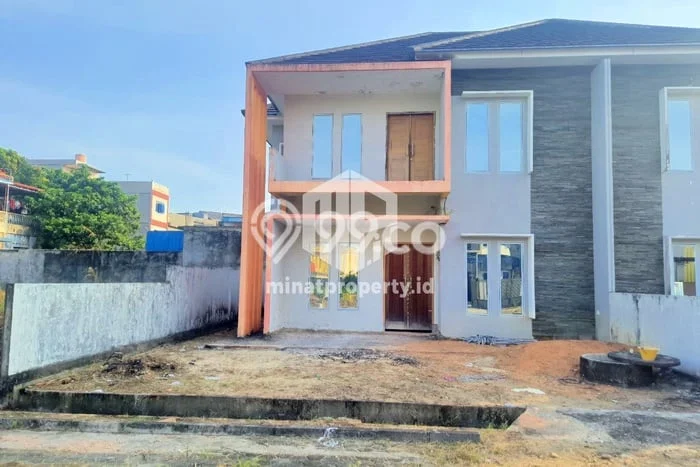 For Sale Hunian Rumah Nyaman 4 Kamar di Tanjung Pinang Timur, Tanjung Pinang For Sale Hunian Rumah Nyaman 4 Kamar di Tanjung Pinang Timur, Tanjung Pinang