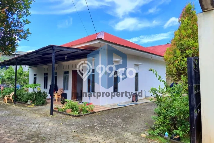 Rumah Modern 3 KT di Tanjung Pinang Timur Tanjung Pinang Unfurnished Rumah Modern 3 KT di Tanjung Pinang Timur Tanjung Pinang Unfurnished