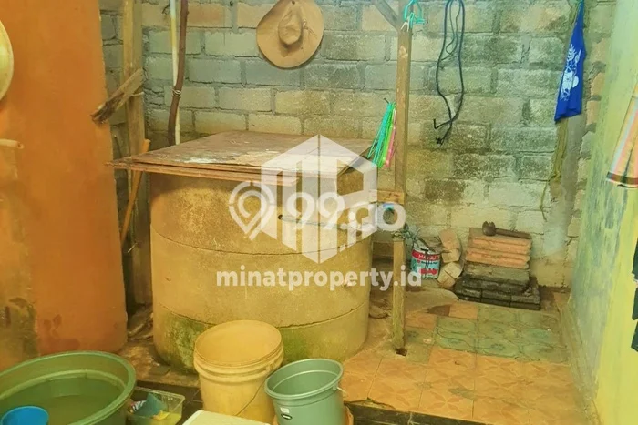 SPECIAL PROPERTY! Rumah di , LT 209m2m² LB 120m2m² SPECIAL PROPERTY! Rumah di , LT 209m2m² LB 120m2m²