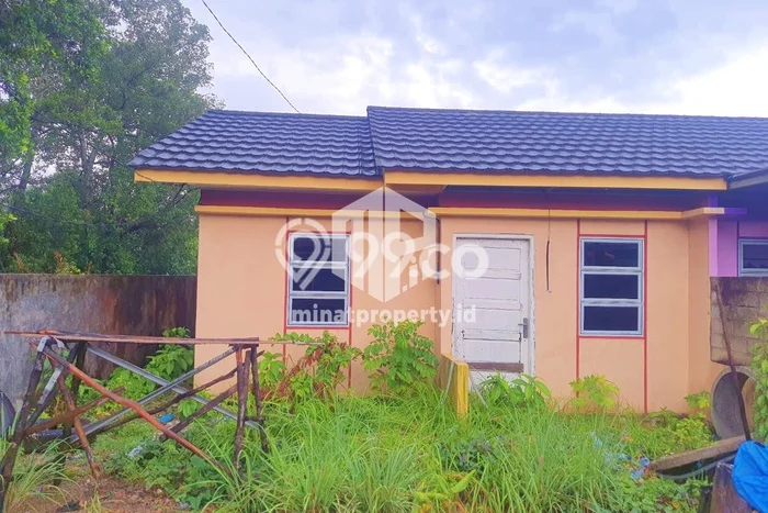 Dijual Cepat Rumah Minimalis & Modern LB 100m2 di Tanjung Pinang Timur Dijual Cepat Rumah Minimalis & Modern LB 100m2 di Tanjung Pinang Timur