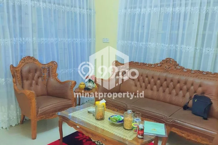 PENAWARAN TERBATAS! Rumah Berkualitas di Bukit Bestari, Luas 200m2m² LB 110m2m² PENAWARAN TERBATAS! Rumah Berkualitas di Bukit Bestari, Luas 200m2m² LB 110m2m²