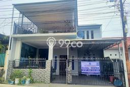 Hunian Nyaman Asri 3 KT Siap Huni di Tanjung Pinang Timur Tanjung Pinang Hunian Nyaman Asri 3 KT Siap Huni di Tanjung Pinang Timur Tanjung Pinang