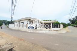 Rumah Luas Asri 4 KT Siap Huni di Tanjung Pinang Timur Tanjung Pinang Rumah Luas Asri 4 KT Siap Huni di Tanjung Pinang Timur Tanjung Pinang
